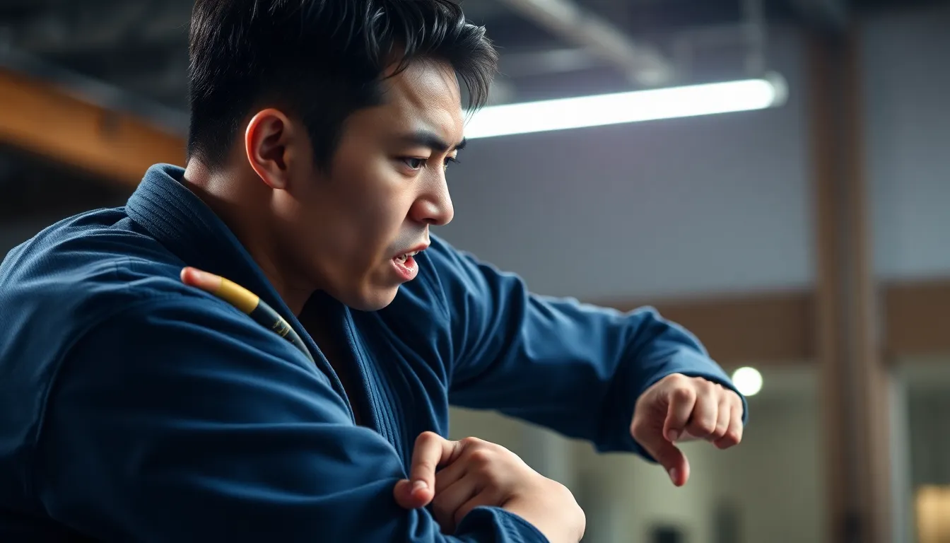 찰스 올리베이라 기술