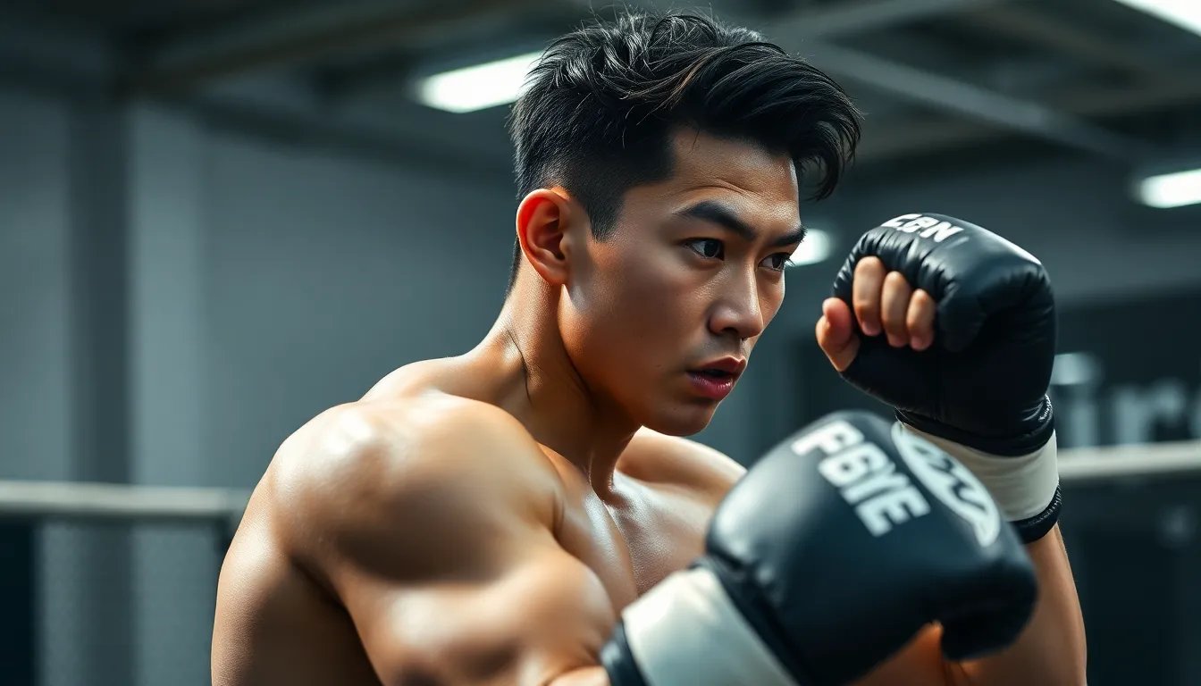 마카체프 테이크다운