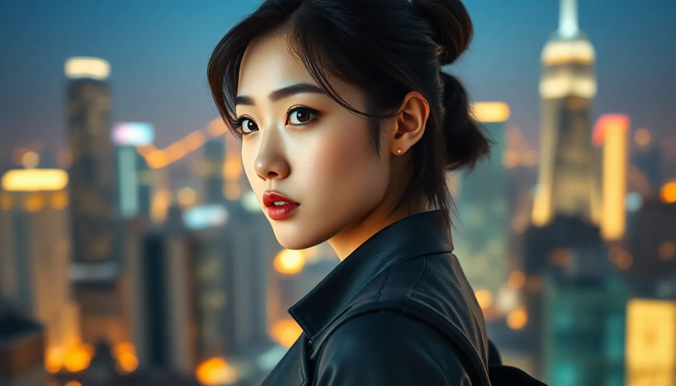 프란시스 은가누 UFC