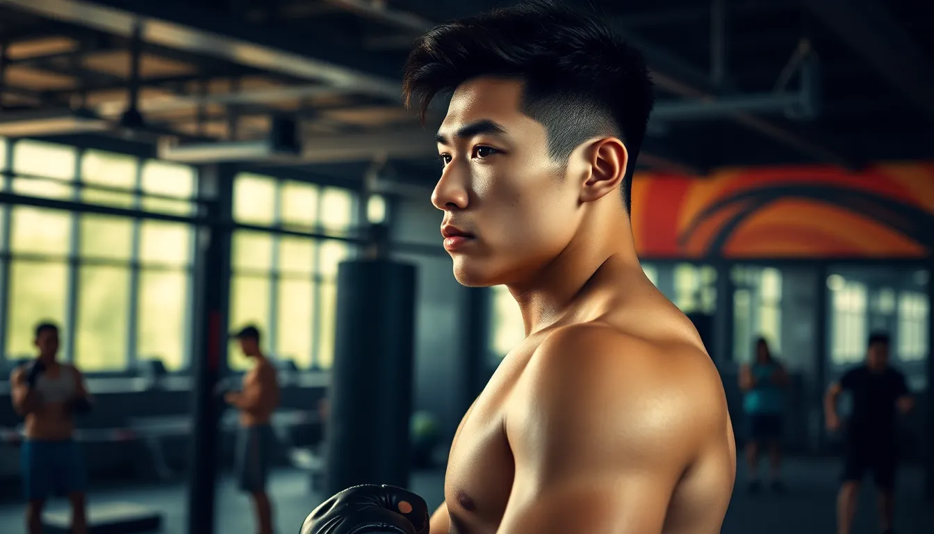 션 오말리 경기 장면