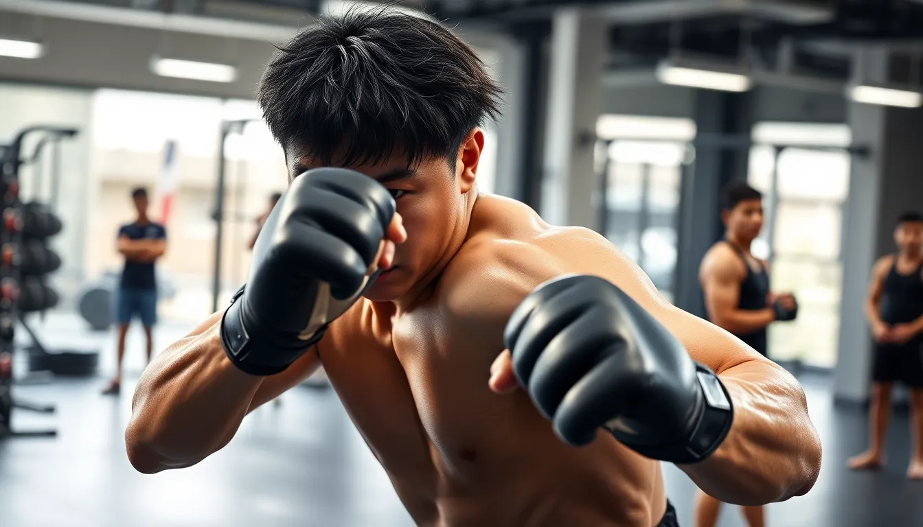 패디 핌블렛 훈련 모습