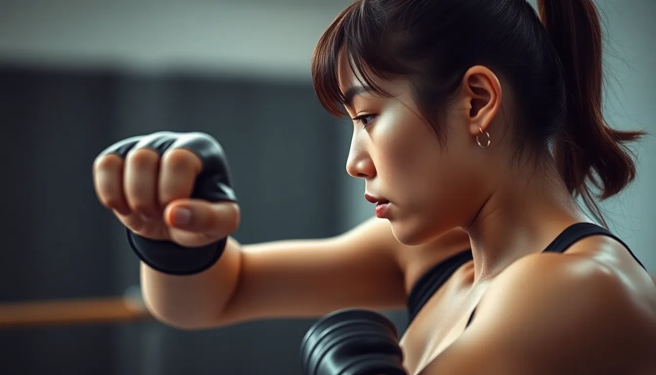 브랜든 모레노 경기 장면